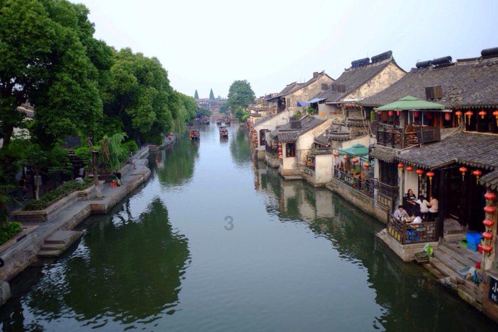 在“浙”里看见美丽中国 纪录片《千万工程》开播
