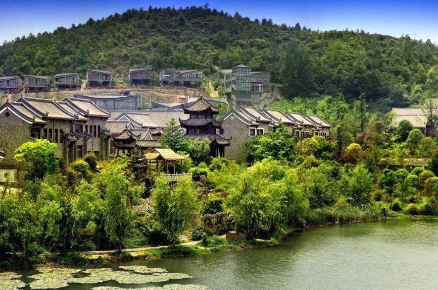 埃及坟墓的秘密
